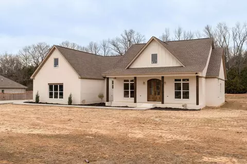 Exterior - 46 Mckaskle Cv, Greenbrier, AR 72058 photo 3 of 13