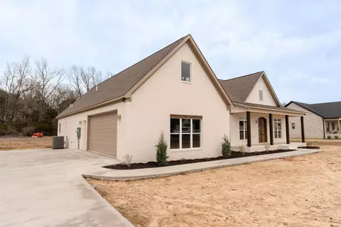 Exterior - 46 Mckaskle Cv, Greenbrier, AR 72058 photo 1 of 13