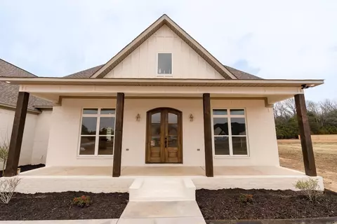 Exterior - 46 Mckaskle Cv, Greenbrier, AR 72058 photo 7 of 13