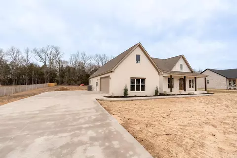 Exterior - 46 Mckaskle Cv, Greenbrier, AR 72058 photo 5 of 13