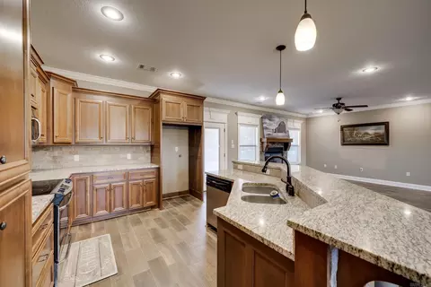 65 Colt Loop, Greenbrier, AR 72058 photo 4