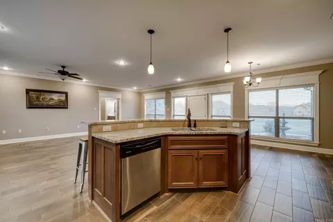 65 Colt Loop, Greenbrier, AR 72058 photo 6