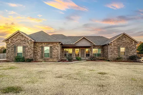 65 Colt Loop, Greenbrier, AR 72058 photo 1