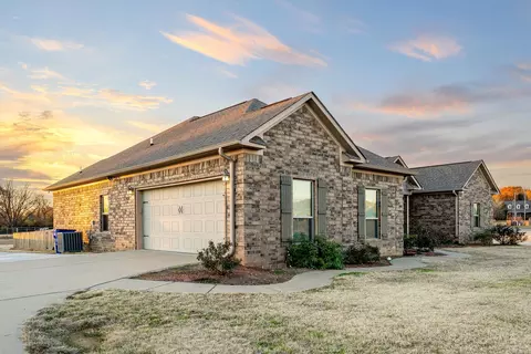65 Colt Loop, Greenbrier, AR 72058 photo 2