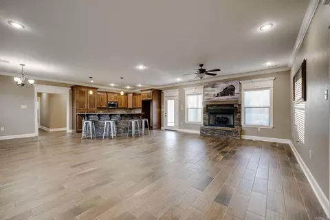 65 Colt Loop, Greenbrier, AR 72058 photo 8