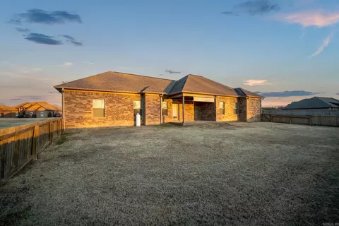 65 Colt Loop, Greenbrier, AR 72058 photo 25