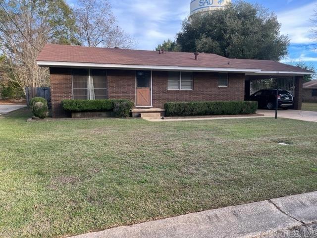 2308 Carson Cir, Magnolia, AR 71753 | MLS# 23039421 | 17 Photos - Movoto