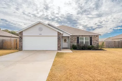 6353 Lena Dr, Alexander, AR 72002 photo 1