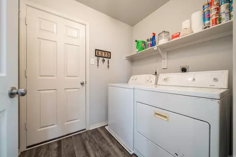 6353 Lena Dr, Alexander, AR 72002 photo 17