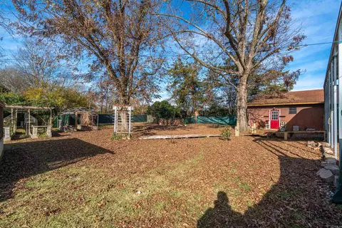 215 W Dickson St, Murfreesboro, AR 71958 photo 24