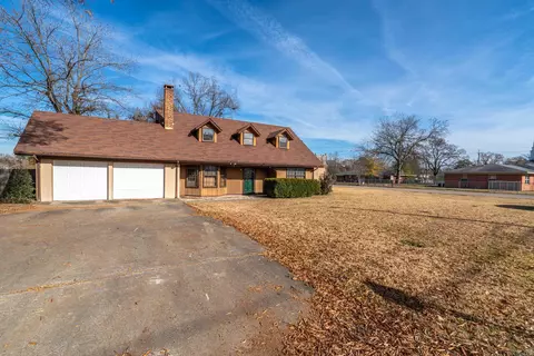 215 W Dickson St, Murfreesboro, AR 71958 photo 31