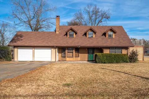 215 W Dickson St, Murfreesboro, AR 71958 photo 1