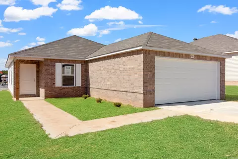 Exterior - 4503 Olympic Dr, Benton, AR 72019 photo 1 of 3