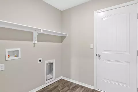Other - 4503 Olympic Dr, Benton, AR 72019 photo 13 of 13