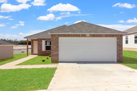 Exterior - 4503 Olympic Dr, Benton, AR 72019 photo 2 of 3