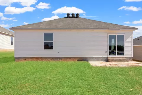 Exterior - 4503 Olympic Dr, Benton, AR 72019 photo 3 of 3