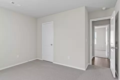 Bedroom - 4519 Olympic Dr, Benton, AR 72019 photo 2 of 3