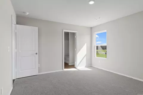 Bedroom - 4519 Olympic Dr, Benton, AR 72019 photo 3 of 3