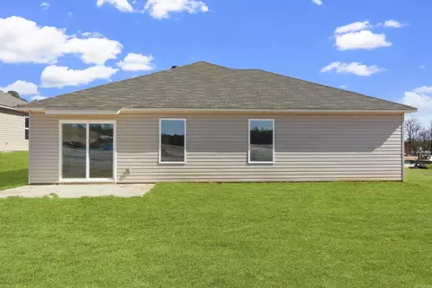 Exterior - 4519 Olympic Dr, Benton, AR 72019 photo 4 of 4