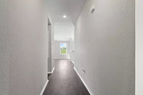 Entry Way - 4519 Olympic Dr, Benton, AR 72019 photo 1 of 2