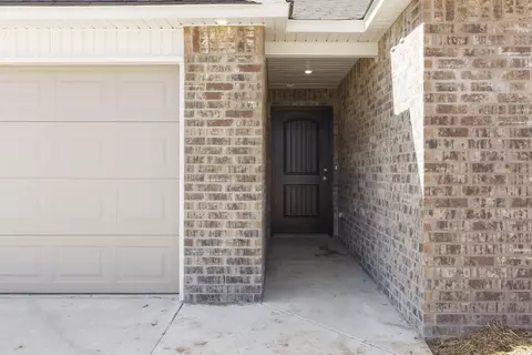 Exterior - 4519 Olympic Dr, Benton, AR 72019 photo 3 of 4