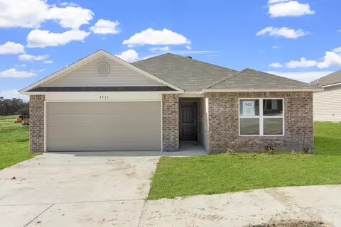 Exterior - 4519 Olympic Dr, Benton, AR 72019 photo 1 of 4