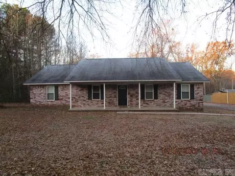 4360 Sandhill Rd, Cabot, AR 72023 photo 1