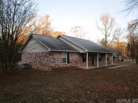 4360 Sandhill Rd, Cabot, AR 72023 photo 4