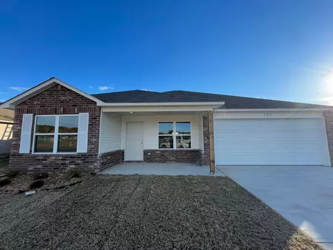 107 Baldwin Dr, Beebe, AR 72012 photo 1