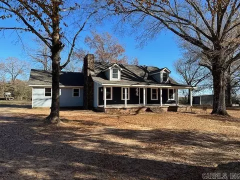 44 Halbrook Ln, Morrilton, AR 72110 photo 1