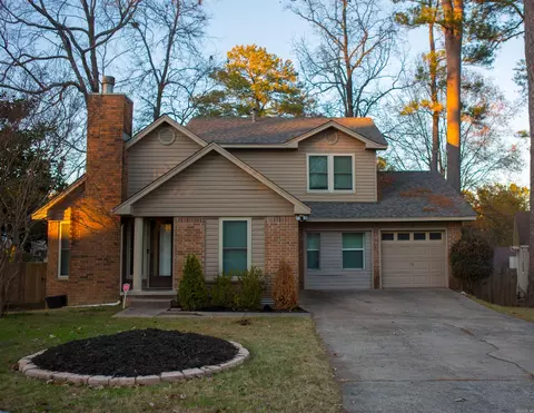 1 Lendl Loop, Little Rock, AR 72210