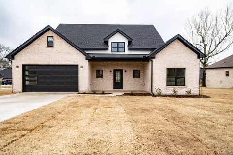 192 Hayden Dr, Beebe, AR 72012 photo 1