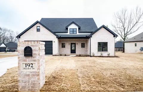 192 Hayden Dr, Beebe, AR 72012 photo 38