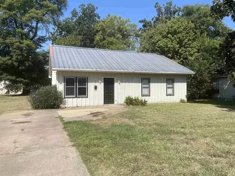 322 Gum Ave, Trumann, AR 72472 photo 1