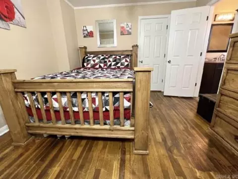 2829 Edgewood Dr, Pine Bluff, AR 71603 photo 8
