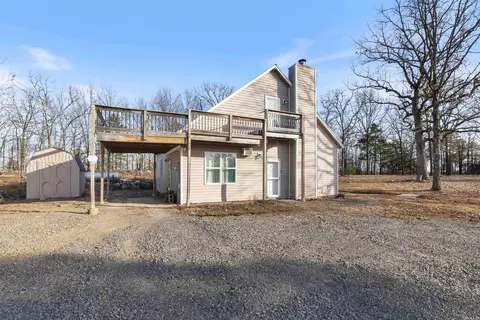 100 Crestview Rd, Conway, AR 72034 photo 3