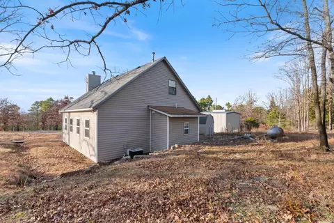 100 Crestview Rd, Conway, AR 72034 photo 35