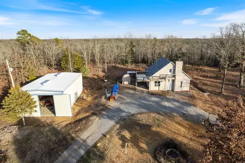 100 Crestview Rd, Conway, AR 72034 photo 1