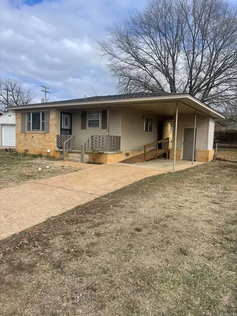 104 Maryella, Searcy, AR 72143
