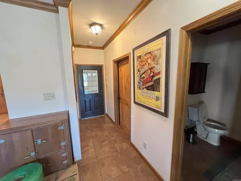 Entry Way - 7416 Camden Cutoff Rd, Pine Bluff, AR 71603 photo 1 of 1