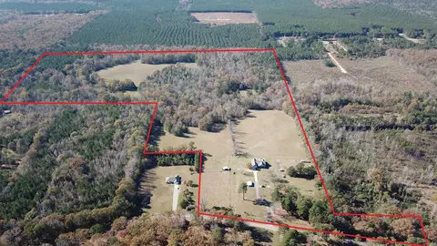 View/Area - 7416 Camden Cutoff Rd, Pine Bluff, AR 71603 photo 1 of 2