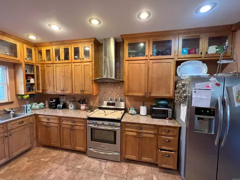 Kitchen - 7416 Camden Cutoff Rd, Pine Bluff, AR 71603 photo 1 of 2