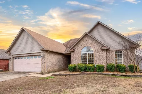 2111 Caleb Dr, Searcy, AR 72143 photo 3