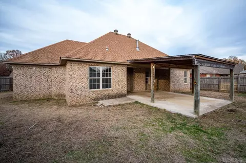 2111 Caleb Dr, Searcy, AR 72143 photo 5