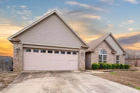 2111 Caleb Dr, Searcy, AR 72143 photo 2
