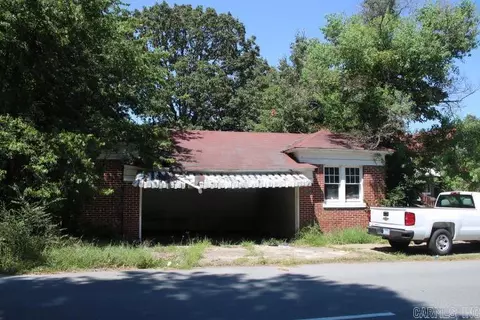 235 Linden Cir, Pine Bluff, AR 71603 photo 5