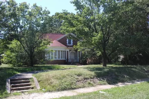 235 Linden Cir, Pine Bluff, AR 71603 photo 41