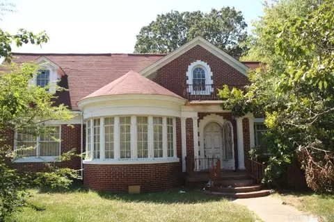 235 Linden Cir, Pine Bluff, AR 71603 photo 40
