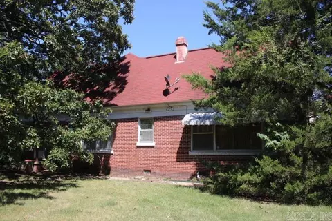 235 Linden Cir, Pine Bluff, AR 71603 photo 6