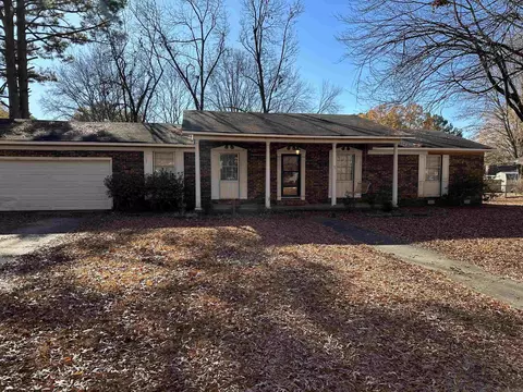 5 Apache Dr, Searcy, AR 72143 photo 1